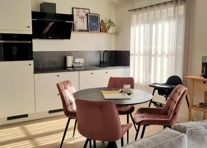 Feriehus Vakantiewoning 266 *