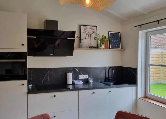 Feriehus Vakantiewoning 266 De Panne