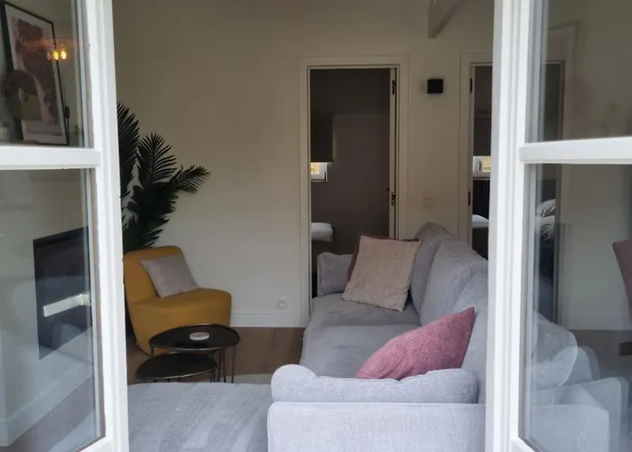 Vakantiewoning 266 De Panne