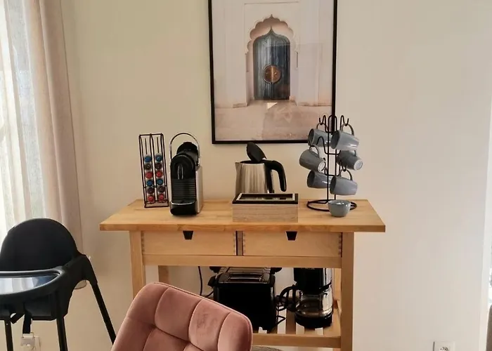 Feriehus Vakantiewoning 266