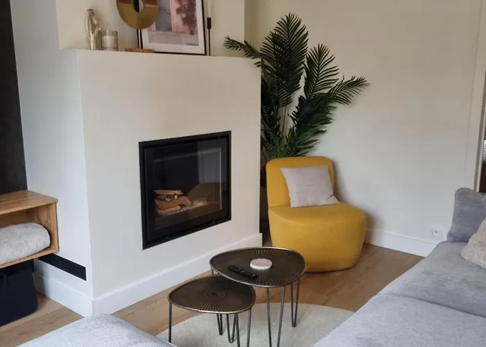 Vakantiewoning 266 De Panne