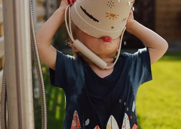 Vakantiewoning 266 De Panne