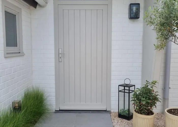 Holiday home Vakantiewoning 266