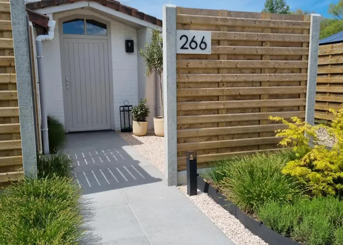 Vakantiewoning 266 * De Panne