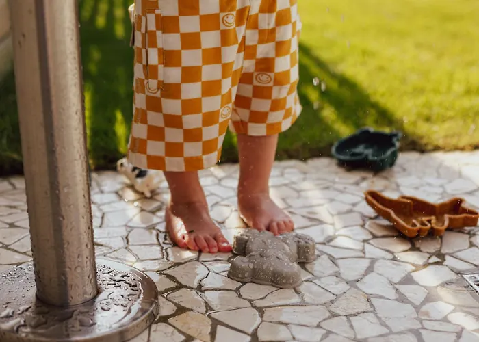 Vakantiewoning 266 *