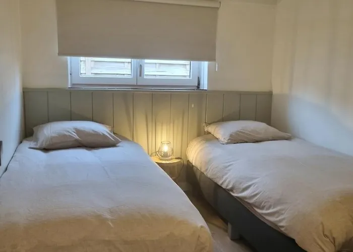 Vakantiewoning 266 Feriehus *