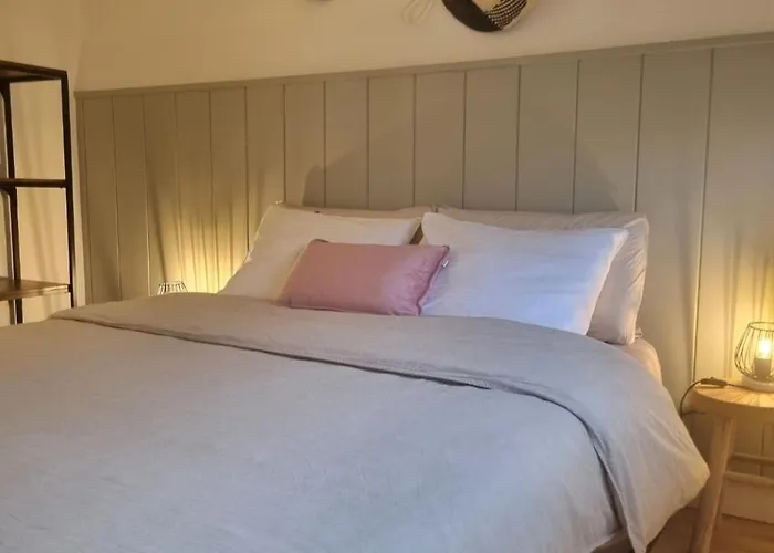 Vakantiewoning 266 * De Panne