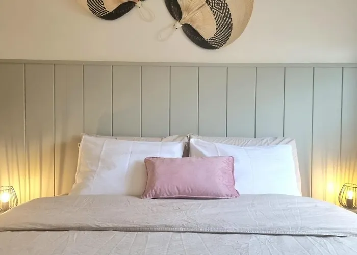 Vakantiewoning 266 Feriehus De Panne